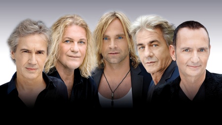 Münchner Open Air Sommer 2026 - Münchener Freiheit