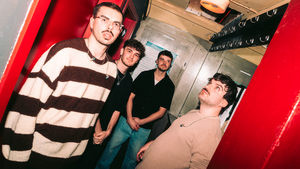 ZWEIFEL @ AboutPop Festival & Convention 2026