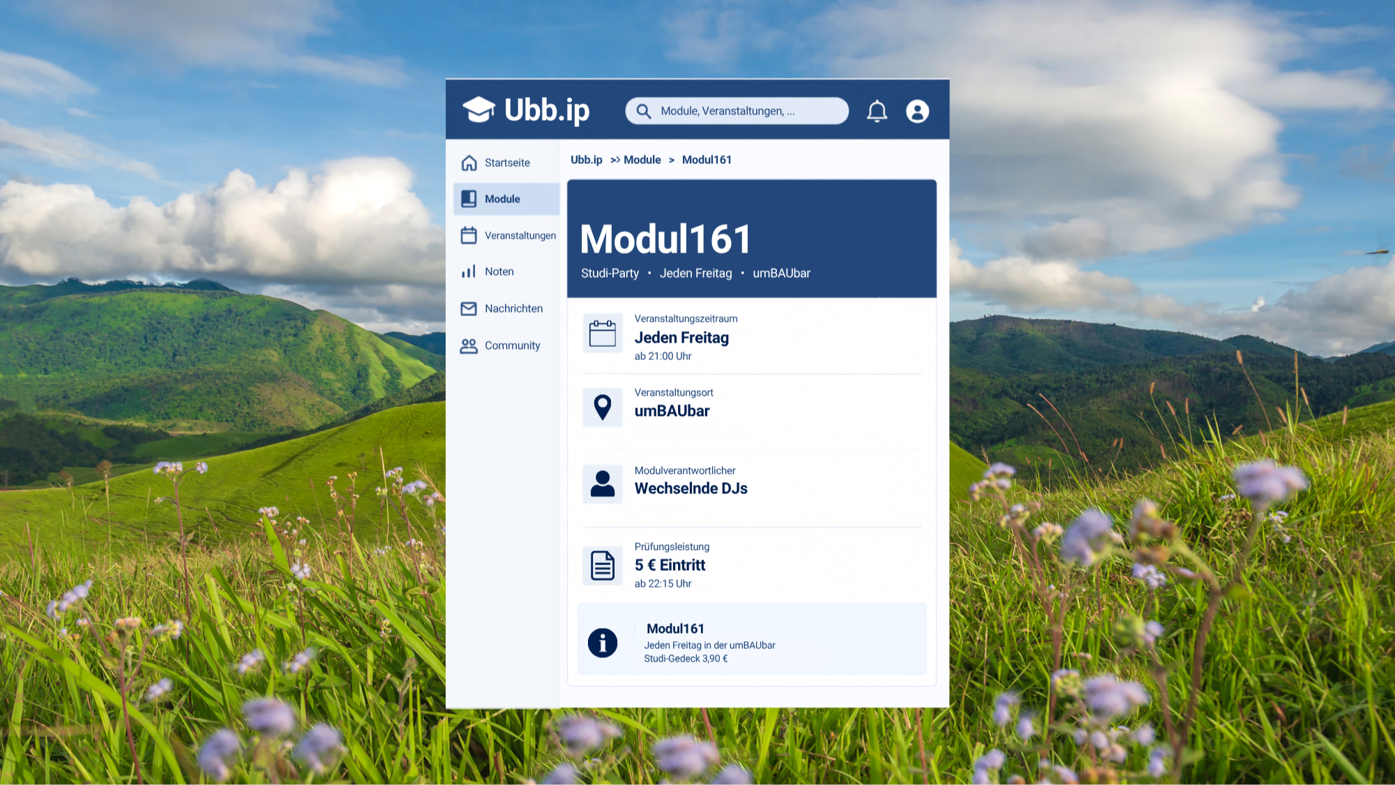 MODUL161