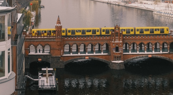 What's happening in January 2026? Events in Berlin