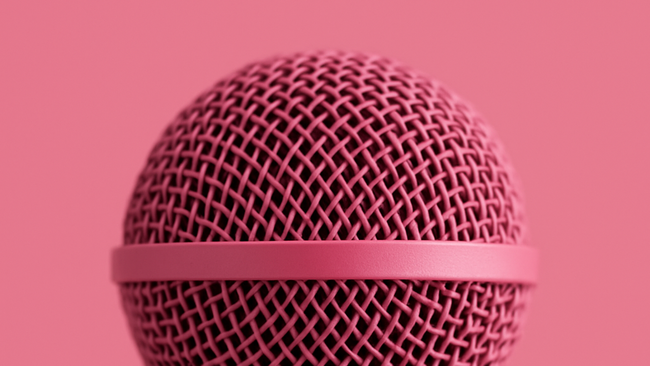 Mixed open Mic im Alten Simpl