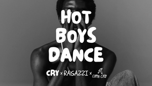 HOT BOYS DANCE - Coffee Rave Hamburg