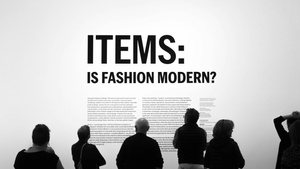 Vernissage NEW&COMING – Fashion Edition