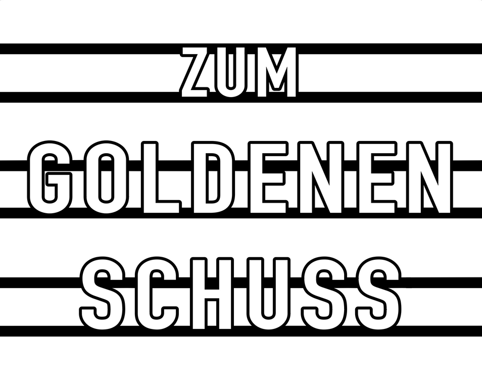 Silvester im Schuss w/ Flimmy