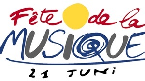 Mittsommer im Kunstgarten - Fête de la Musique