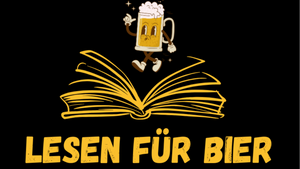 Lesen für Bier