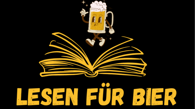 Lesen für Bier