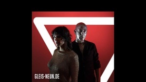 Dear Deer – Live im Gleis 9