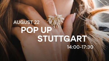 ADDA gems ist wieder in Stuttgart ✨