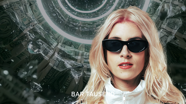 Tausend Electronica: Bandite