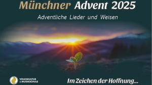 Münchner Advent