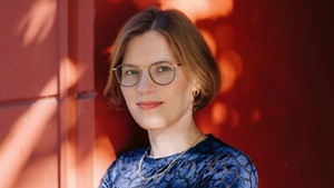 Streitraum Herzkammer mit Friederike Oertel und "Urlaub vom Patriarchat"