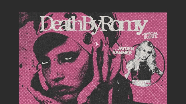 DeathByRomy