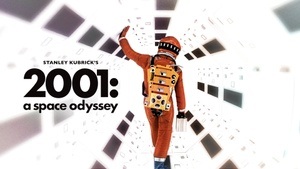 2001: A Space Odyssey (4K OV)