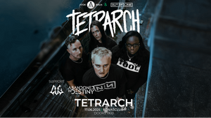 TETRARCH