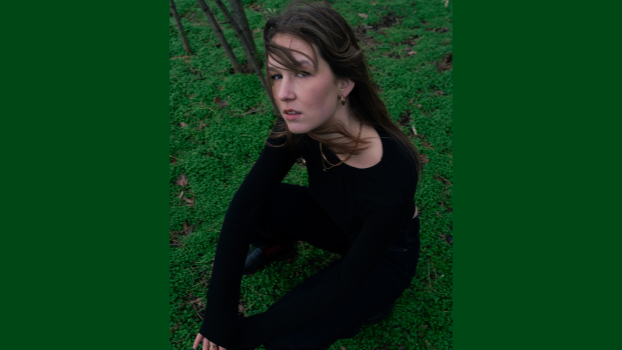 Lucie Frank + Support (Zara)