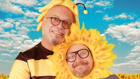 MUNDSTUHL | Wir kommen