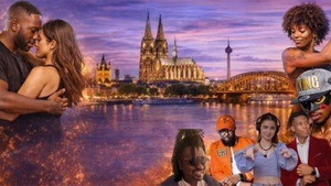 Urban Kizomba Day Cologne