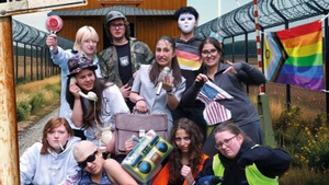 Schüler*innen-Kabarett: "SchMERZgrenze erreicht!"