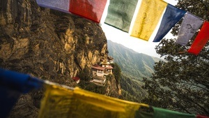 Himalaya – Auf der Suche nach Glück zwischen den höchsten Bergen der Erde