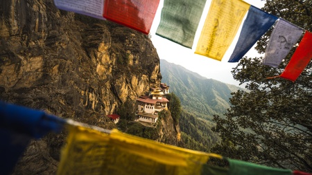 Himalaya – Auf der Suche nach Glück zwischen den höchsten Bergen der Erde