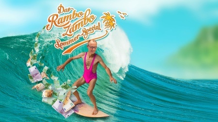 Das Rambo Zambo Sommer-Special