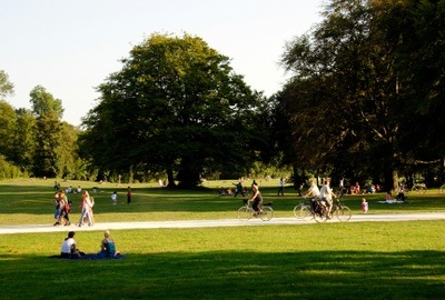 Die schönsten Parks in Hannover - Deine Spots zum Relaxen