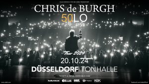 Chris de Burgh