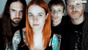 SVALBARD - The Final European Tour