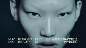KOREAN BEAUTY & JEWELRY POP-UP