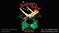 Burlesque Festival Mainz