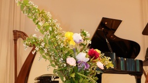 Mittsommerkonzert - Von Klassik bis Volksmusik