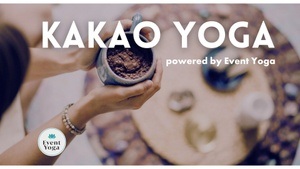Kakao Yoga (Kakaozeremonie) in Stuttgart