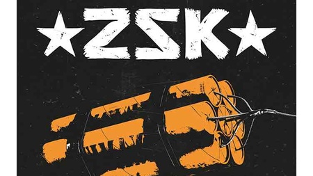 ZSK