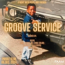 Groove Service