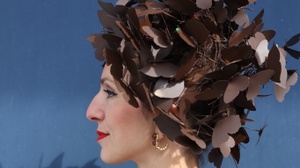 Marie Séférian Quartett – Jazz/Chanson