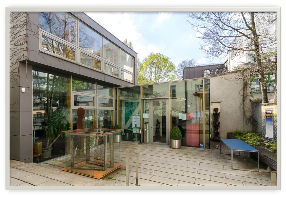 Literaturfest: »STIMMEN DER FREIHEIT« YIRGALEM FISSEHA MEBRAHTU, YASSIN AL-HAJ SALEH, MERAL ŞIMŞEK