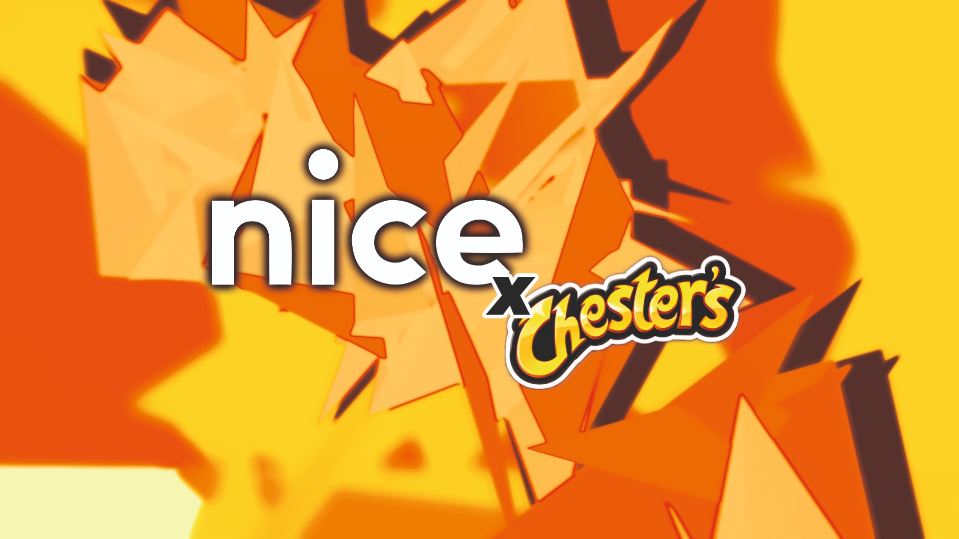 NICE x CHESTER’S – Free Entry All Night Long 🔥🐆