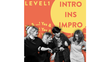Intro ins Impro