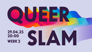 Queer Slam