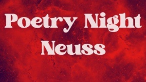 Poetry Night - 2025