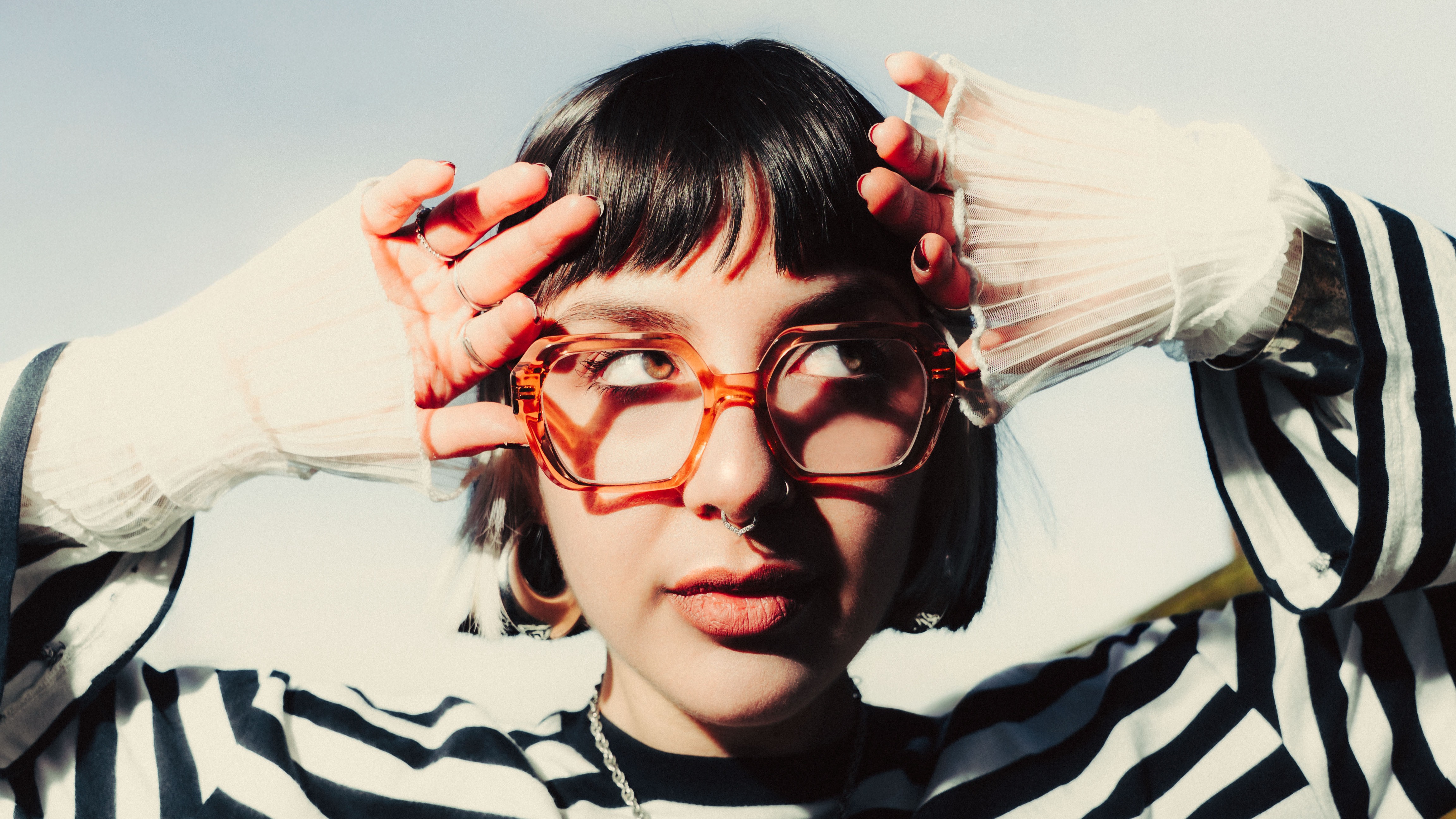 All Good Undones: MELLER