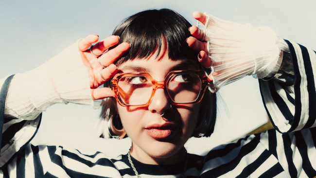 All Good Undones: MELLER