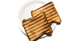 Yolo Toast