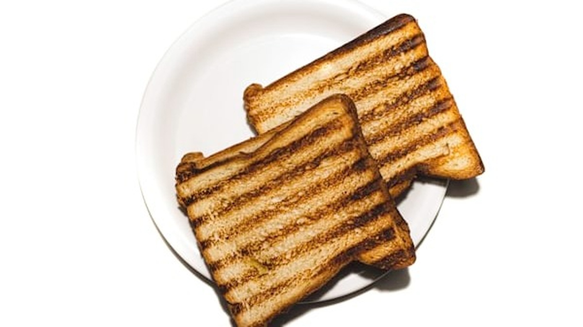 Yolo Toast