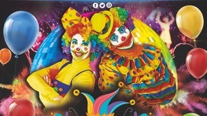 Weiberfastnacht im Carpe