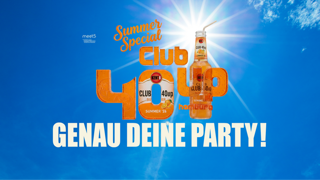 CLUB40UP