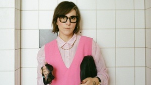 Deutschlandpremiere mit Jaqueline Scheiber!