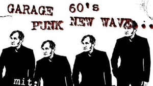 DJ JEAN PAUL POLYESTER