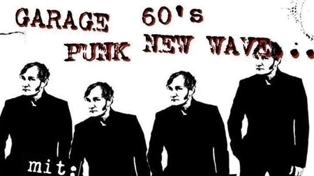 DJ JEAN PAUL POLYESTER